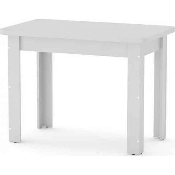 Jídelní stůl KS-06 bílá