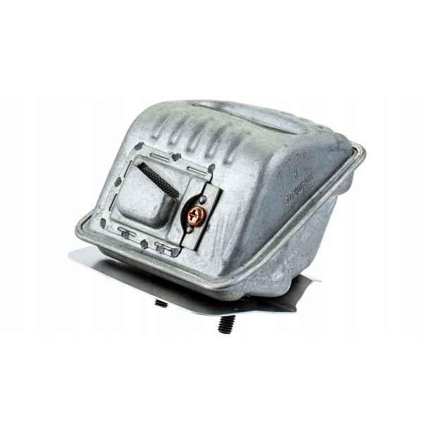 Kompletní výfukový Tlumič s krytem Husqvarna 130 135 II Originál 501266203