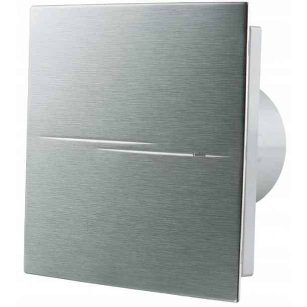 Koupelnový ventilátor Vents 100 Quiet Style-A Th