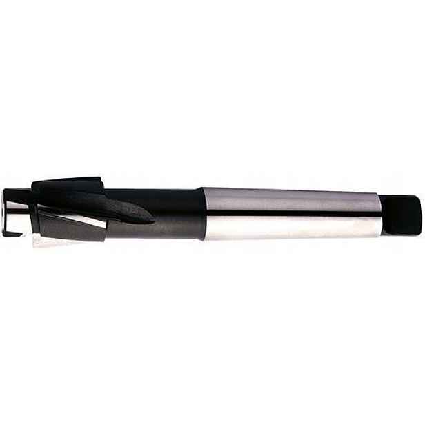 Plochý záhlubník Hss 18 mm Kónický úchyt MK2 pro šrouby M10 Format 8214121000