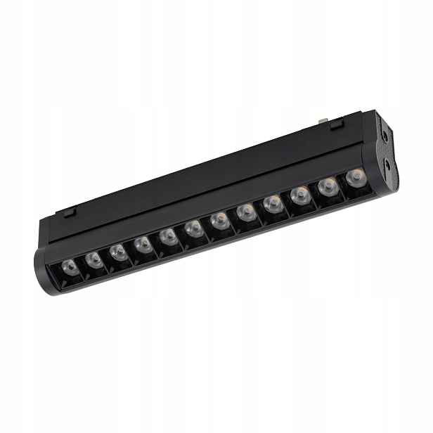 Železniční reflektor 1F Focus Swing Led 12W Nowodvorski