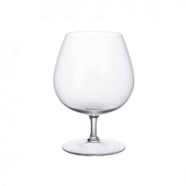 Villeroy & Boch Purismo Specials sklenice na brandy, 0,42 l
