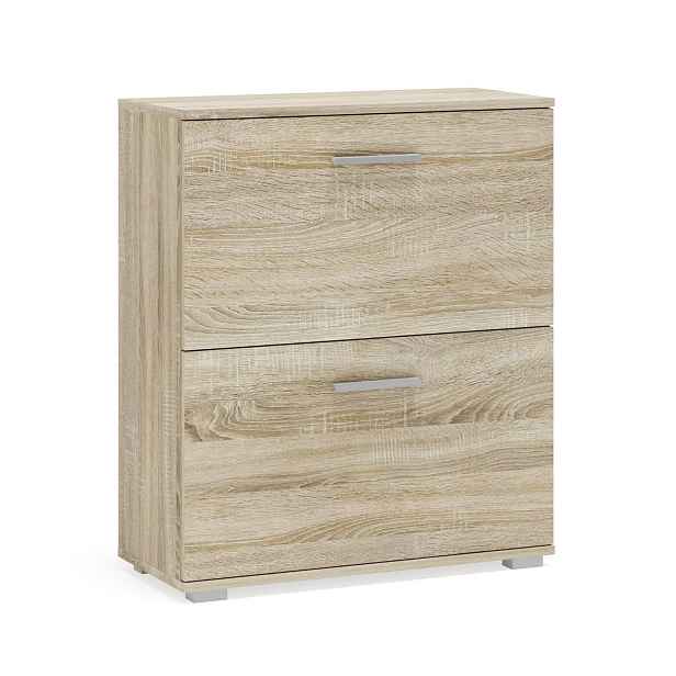 HALMAR Botník Lima ST3 70 cm dub sonoma