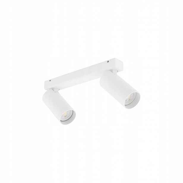 Lampa Spot Fourty Bílá Nowodvorski