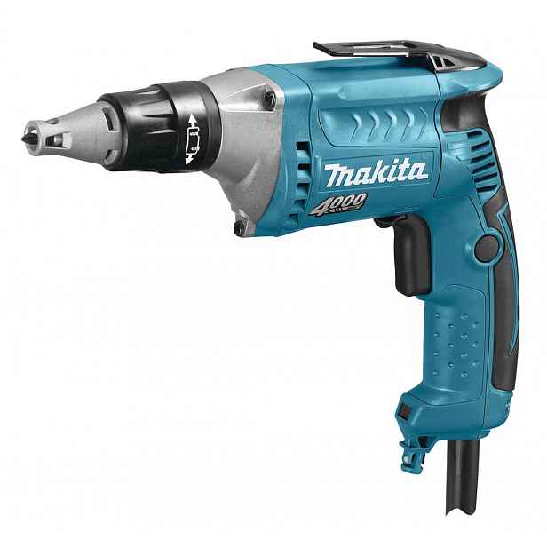 Makita - Elektrický šroubovák 570 W FS4300