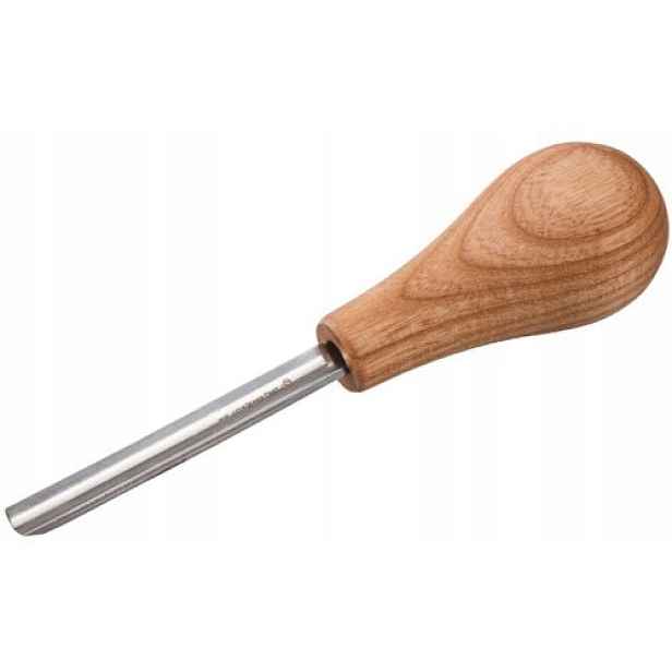 Řezbářské dláto 8 mm dřevoryt Beavercraft P8/08
