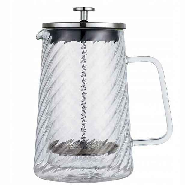 Termický Pístový Vařič Na Kávu/čaj 1000 ml Klausberg KB-7764