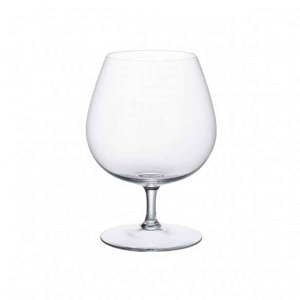 Villeroy & Boch Purismo Specials sklenice na brandy, 0,42 l