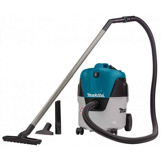 Makita - Průmyslový vysavač 1000 W, objem 20 l VC2000L