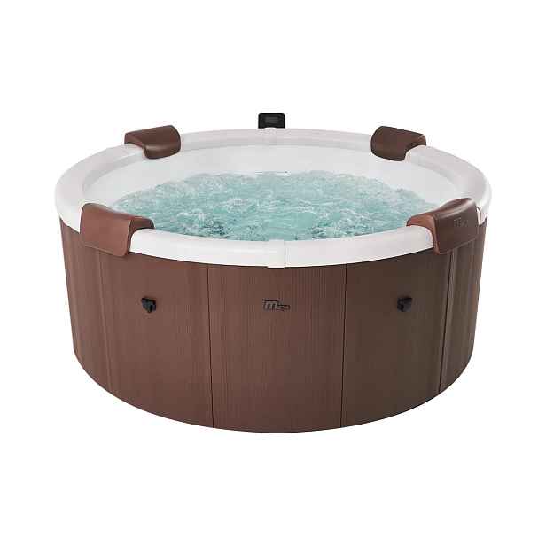 Mspa | Vířivý bazén MSPA Rova F-RO066W | 11400309