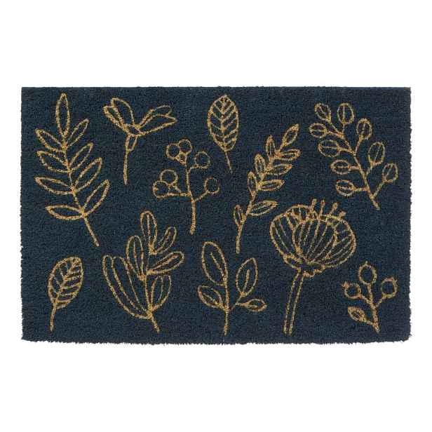 Rohožka z kokosového vlákna 40x60 cm Sustain Botanical – Premier Housewares
