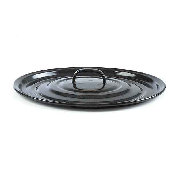 Sfinx Smaltovaná poklice Gastro, 48 cm, 48 cm