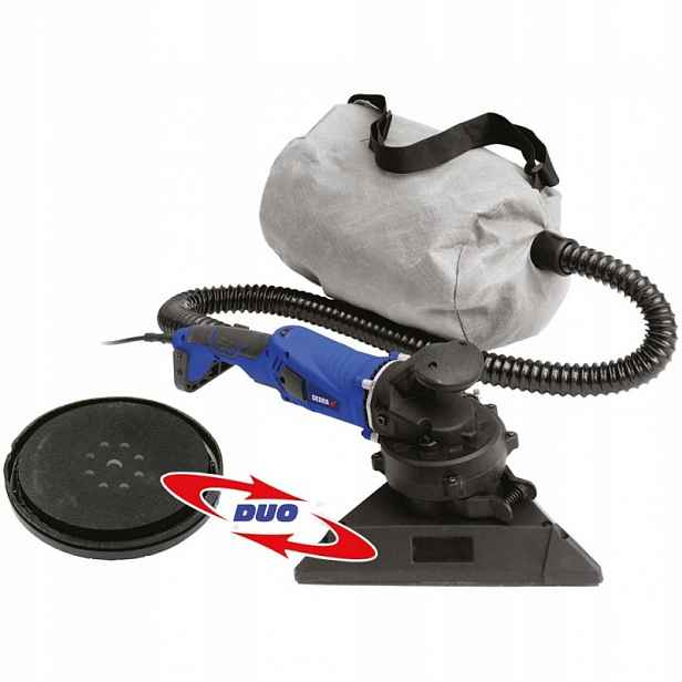Bruska na sádru 1010W Dedra DED7763