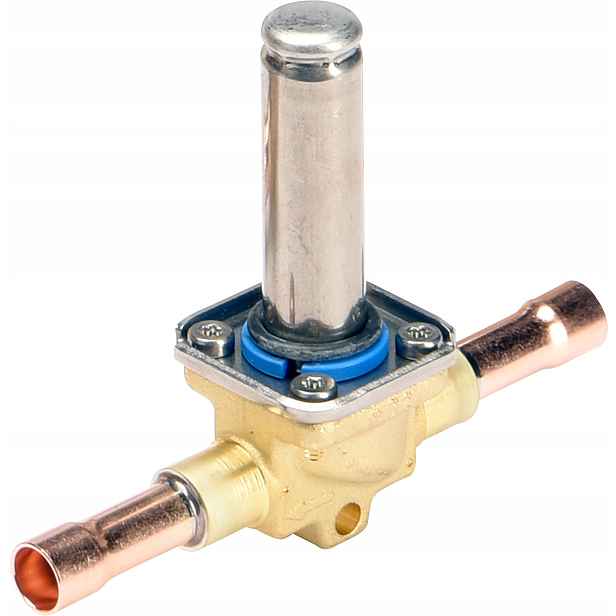 Elektromagnetický ventil Danfoss Evr 6 032L1209 1/2''