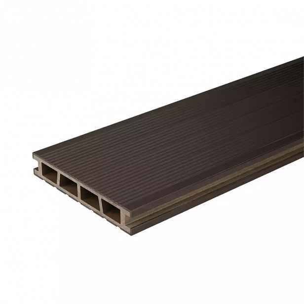 Kompozitní Terasove Prkno Salag Ořech 2200x140x22mm