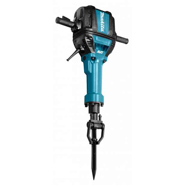 Makita - Bourací kladivo 2000 W HM1812