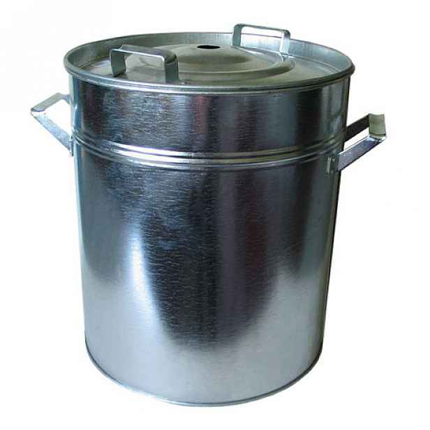 Mäser Univerzální zavařovací hrnec, 30 l