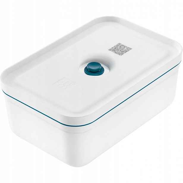 Oběd Box Plastový 1.6l Mořský Fresh & Save Zwilling