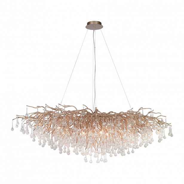 Paul Neuhaus LUSTR, 150/75/250 cm