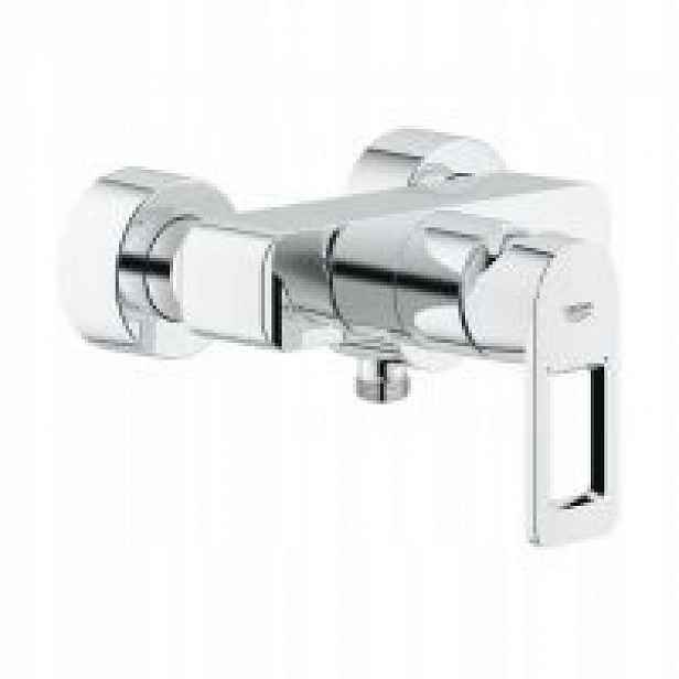 Stěnová sprchová baterie Grohe Quadra 32637000 chrom