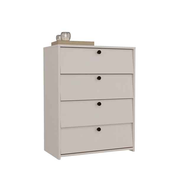TP Living Botník Loka 66 cm kašmír