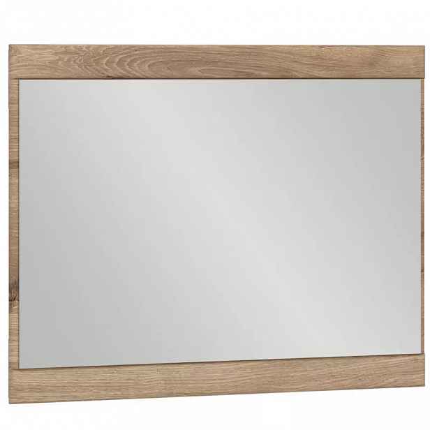 Zrcadlo Grano GRNGL1 dub viking/pvc dub viking