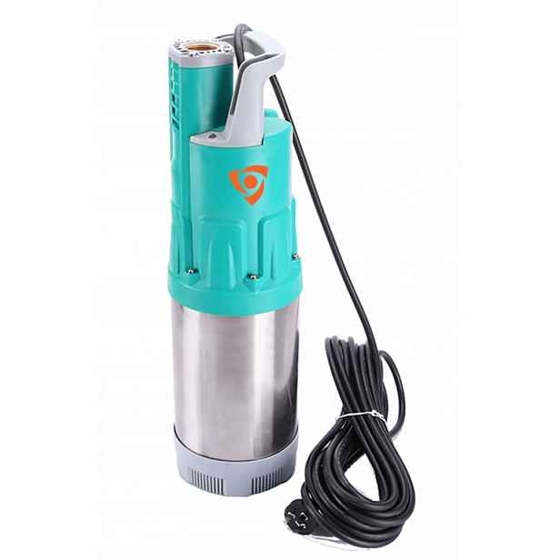 Čerpadlo dešťové vody Ibo Multi Ip 1000 Auto Inox