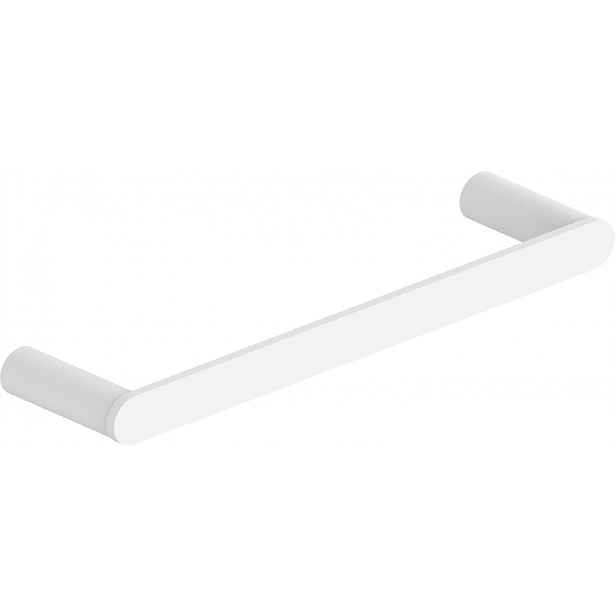 Kfa Koupelnový Věšák 22 CM, Bílý Mat