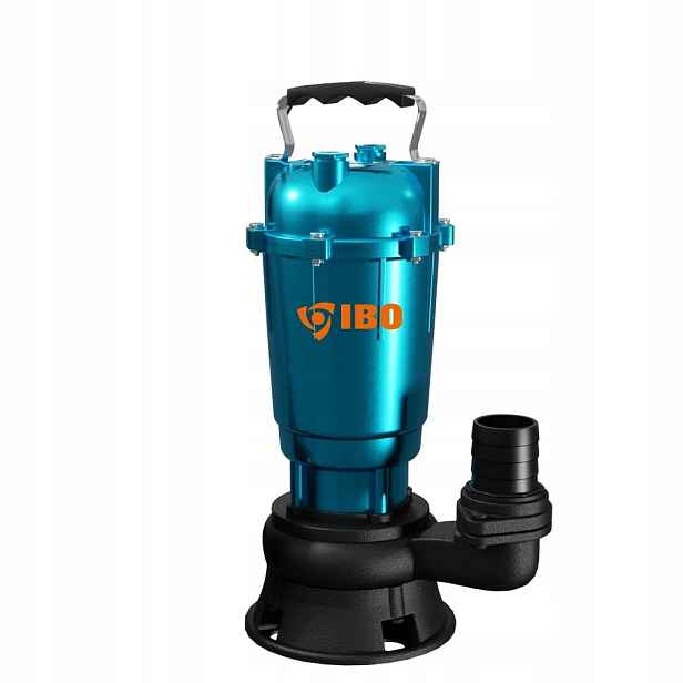 Magnum 2900 (0,55 kW, 230 V) ponorná pumpa bez plováku