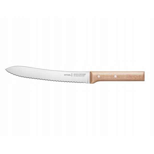 Nůž Opinel Parallele Bread Knife 116 (093-114)