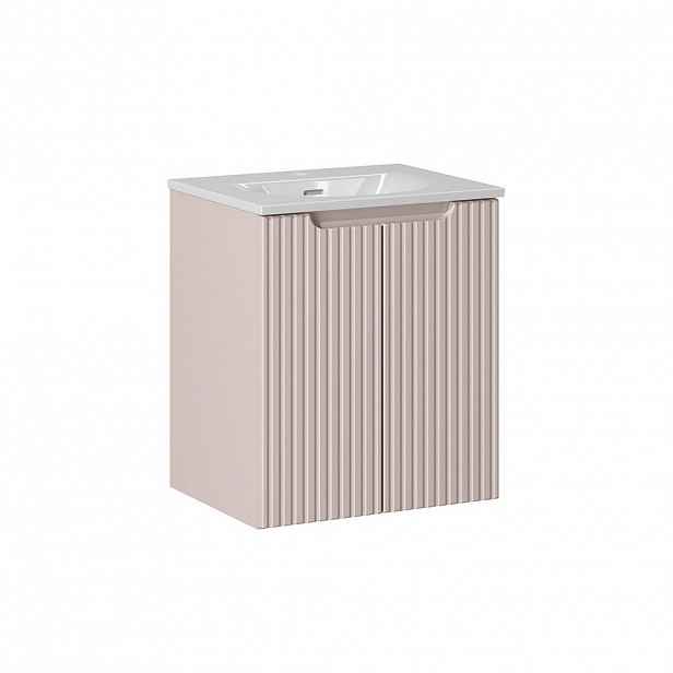 Petits-meubles UMYVADLO 50cm Riva Kašmír