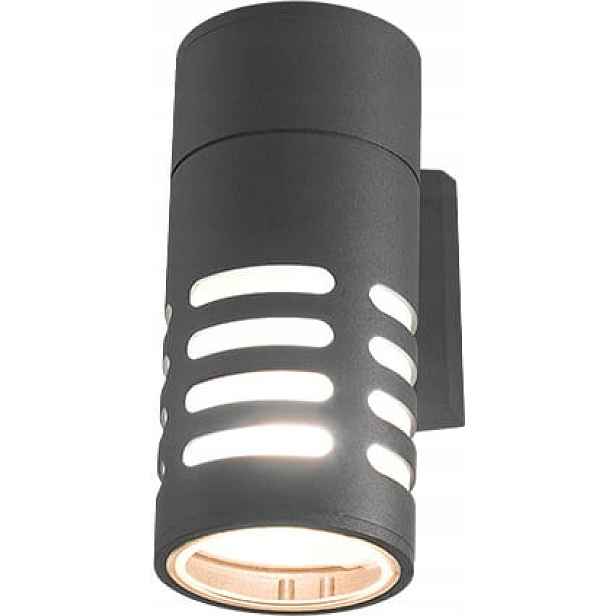 Venkovní nástěnná lampa Nowodvorski Mekong I 4418