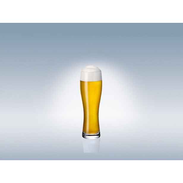 Villeroy & Boch Purismo Beer sklenice na pivo, 0,74 l