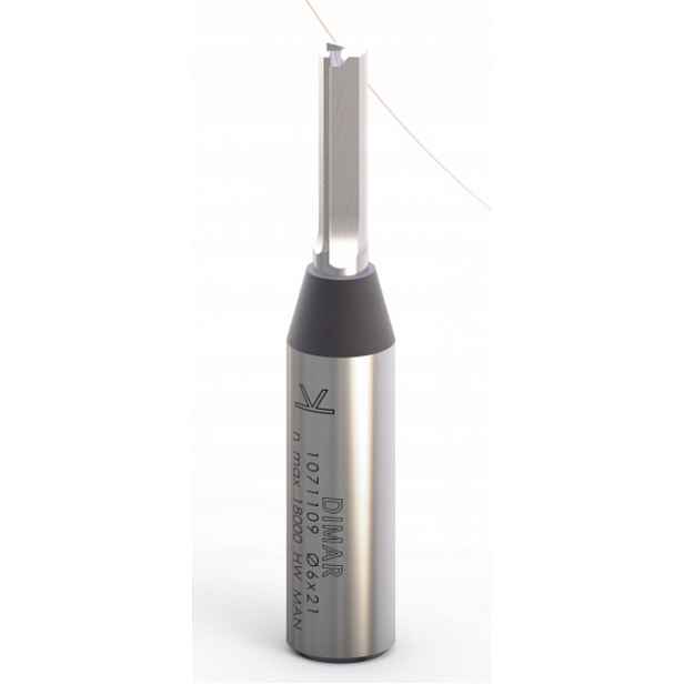 Dimar Fréza Rovná Z3 Pro Nestingu D10 I32 S12ROCKET