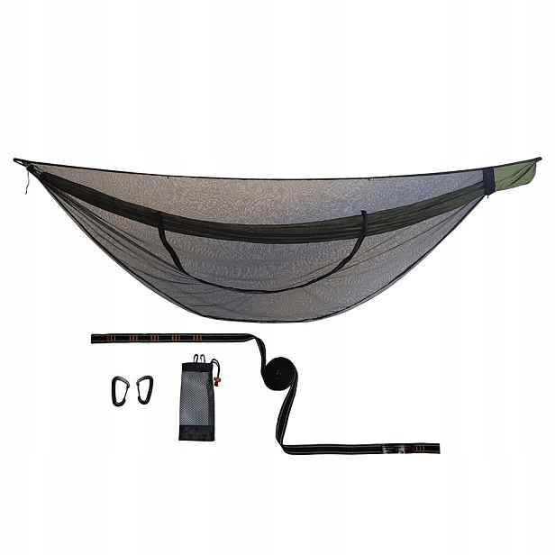Hamaka Bushmen Jungle Set