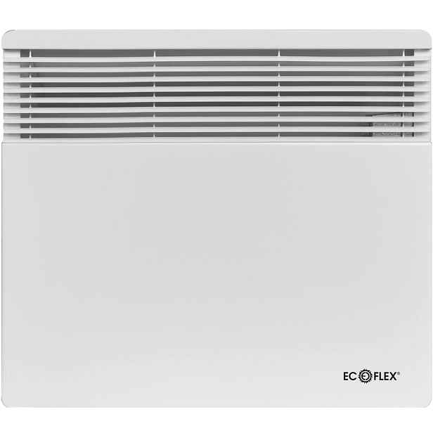 Konvektor přímotopný elektrický Fenix Ecoflex ED 500 W