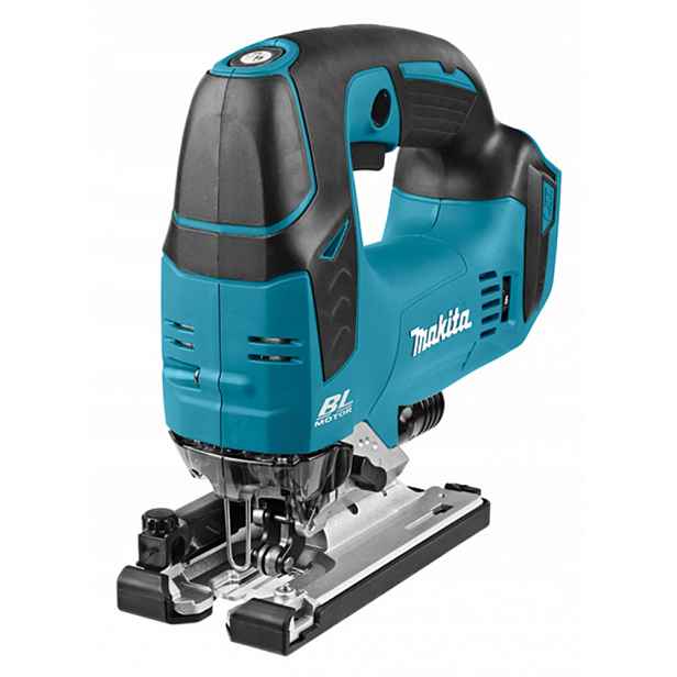 Makita DJV182Z Akum. Pila 18V Polská Distribuce