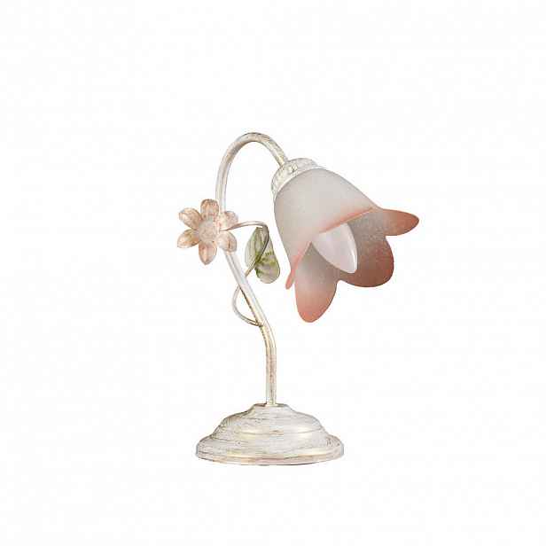 STOLNÍ LAMPA, E14, 23/15/31 cm
