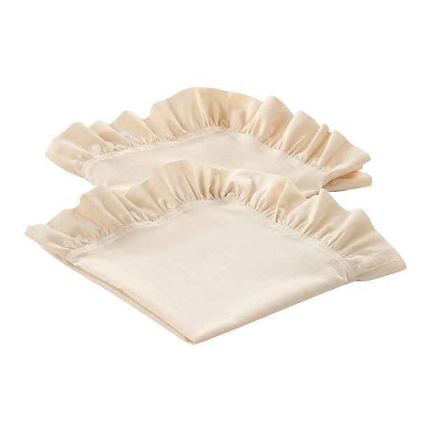 Ubrousky v sadě 2 ks 40x40 cm Wallace – Jotex