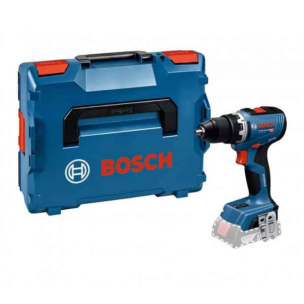 Bosch - 18V AKU vrtací šroubovák, bez baterie a nabíječky 06019N3201