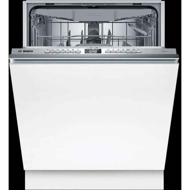 Bosch Serie 4 Plně vestavná myčka nádobí 60 cm , VarioPanty SBH4HVX00E