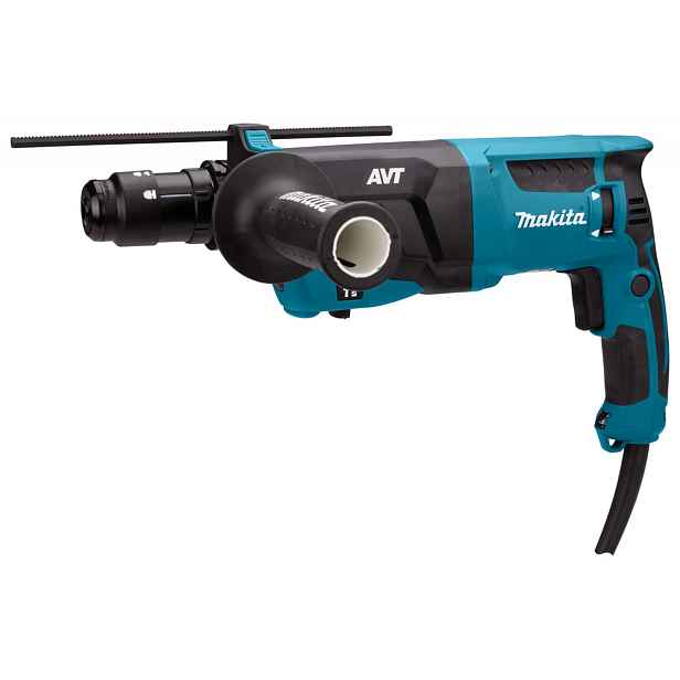 Makita - Kombinované kladivo 800 W HR2631F