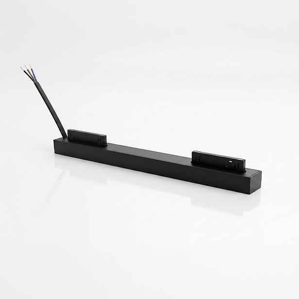 Milagro Napájecí zdroj pro magnetickou lištu ML2623 200W 48V Magnetic Track 5MM