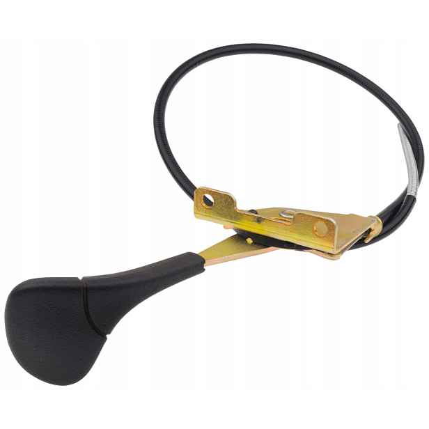 Plynová páka lanko McCulloch M125-97TC, M145-97TC, XT195H42LT