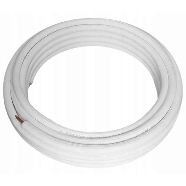 Trubka Pro Klimatizaci 1/4" 25 Mb Frigoline Plus