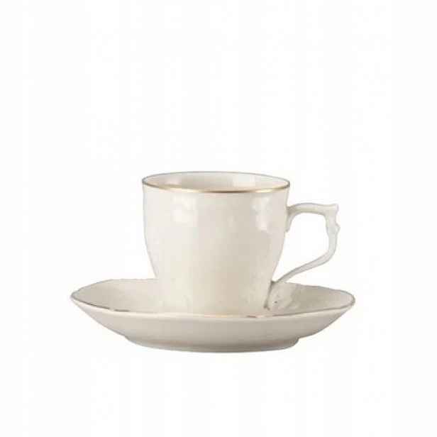 Šálek na espresso Sanssouci Gold Rosenthal