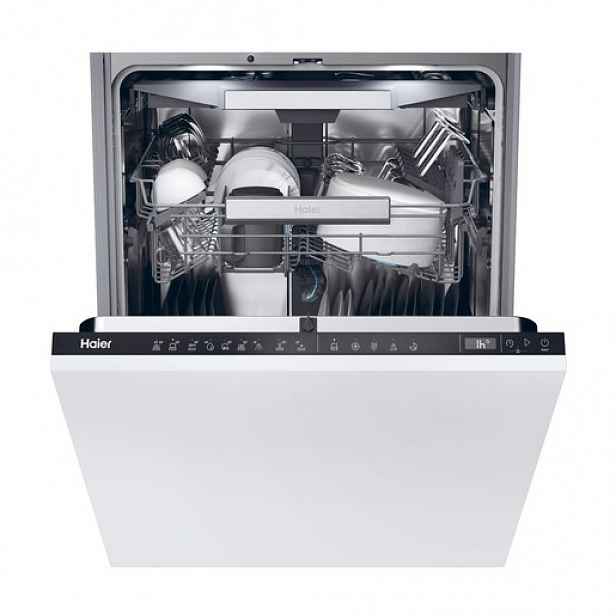 Vestavná myčka nádobí I-PRO SHINE Haier nerez 32901663