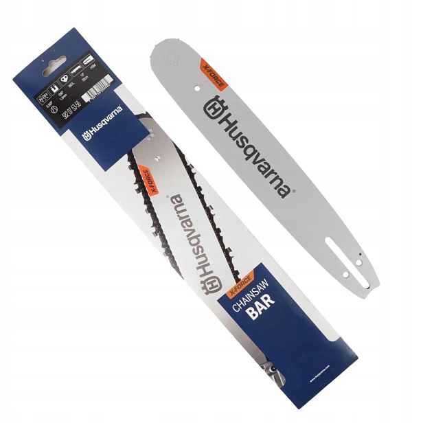Vodicí lišta Husqvarna X-Force 13" .325 1,3 mm 56 článků (582075356)