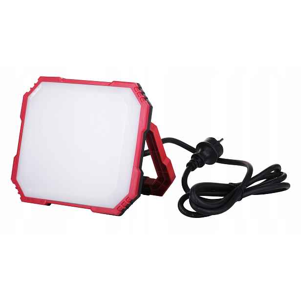 Led zářič s 30W zásuvkami Schmith