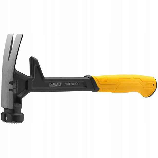 Dewalt Demoliční Ocelové Kladivo 624g DWHT51008-0